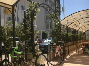 Hotel Lucerna