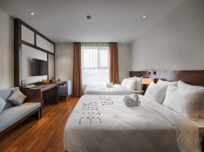 Sofia Suite Hotel Danang