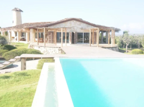 Villa Claire