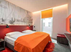 Campanile Venice Mestre