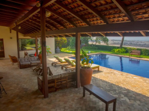 Beach Therapy by Zuper Stays Alibaug