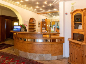 Sackmann Wanderhotel