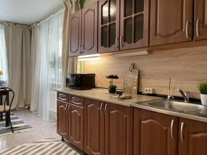 Yousinn (Юсинн) на улице Добролюбова