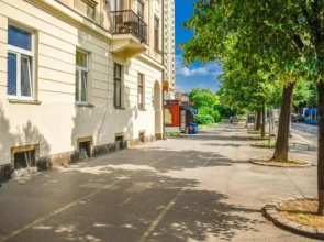 Apartments Zagreb Delux