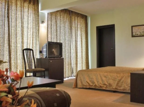 Dukov Hotel