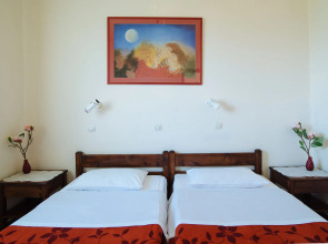 Kalithea Apartments