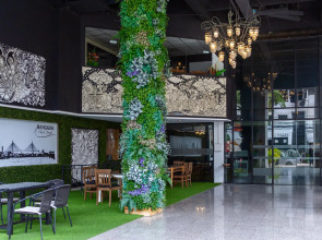 Town In Town Garden Resort