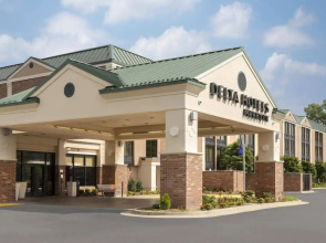 Delta Hotels by Marriott Kalamazoo Conference Center