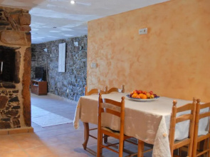 A Casa de Sergio