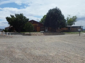 Blue Mountain RV Park