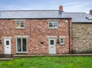 Smithy Cottage on the Mill Pond