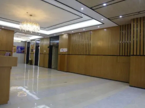 Sujian City B&B (Yueyanglou District Branch)