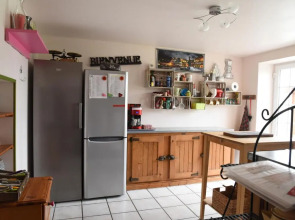 Gite Épinal, 6 pièces, 12 personnes - FR-1-589-16