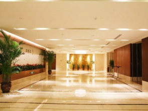 Nignbo Hefeng Garden Hotel