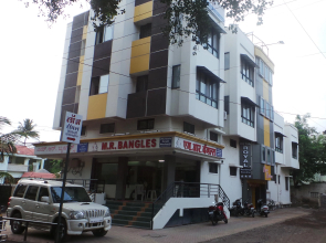 Hotel Royal Residency Executive