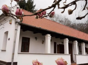 Bodza Vendégház - Apartmanház