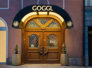 ANA Goggl, Trademark Collection by Wyndham