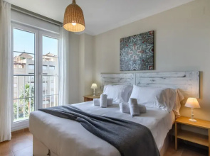 2-bedroom Stay in Isla Canela