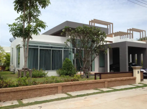 Casa seaside Rayong บ้านพักริมทะเลระยอง