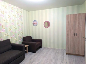 Ekodomik Lobnya (apartment Yunosti)