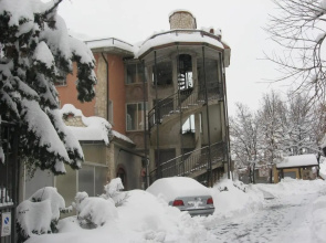 Parco Sogni d'Oro