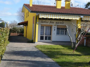 Relaxing Villa Near the sea in Caorle