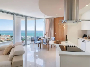 Suite 1003 at Althea Residence