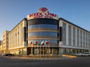 Boudl Al Rawdah