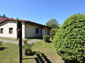 Holiday Apartment in Kopalino