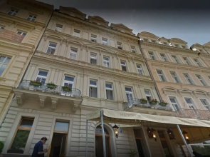 Hotel Cordoba