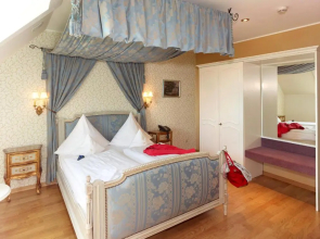 Romantik Schloss-Hotel Kurfürstliches Amtshaus