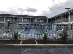 Red Roof Inn Morgan City