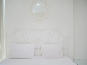 Cozy Living 1BR at Brooklyn Alam Sutera Apartment