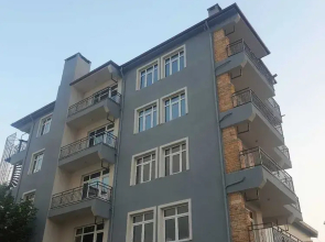 edirne suit hotel