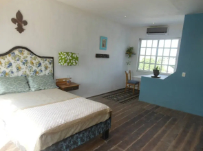 Delicious Loft Only For You