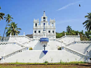 OYO 2686 Hotel Shaurya