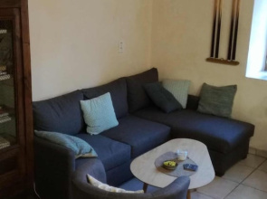 Chambres Et Tables D'Hote De Margaridou