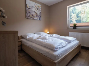 Apartamenty Sun & Snow River Park