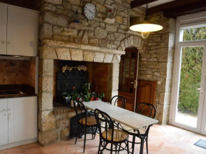 BELLE MAISON avec Piscine privée