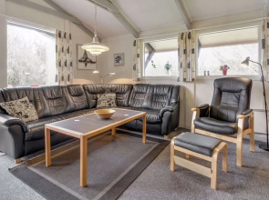 "Bente" - 1.6km from the sea in Western Jutland