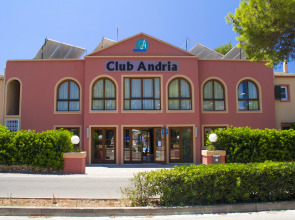 Grupoandria Aparthotel Club Andria