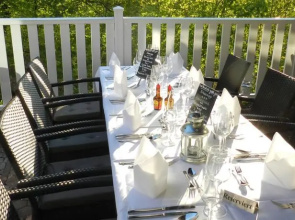 Hotel Kurschlößchen