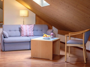 Landgasthof Camping