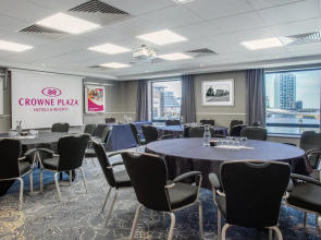 Crowne Plaza Liverpool City Centre by IHG