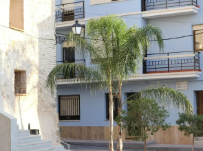 Rusticae Hotel Mardenit