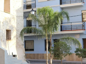 Rusticae Hotel Mardenit