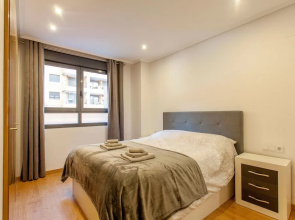 Valencia Flat - Patacona Beach 11