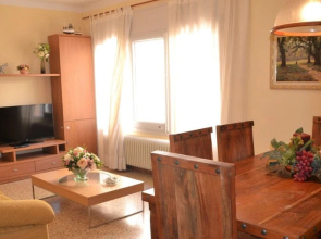 Apartment - 2 Bedrooms - 107758