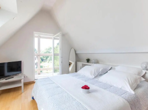 Villa Cosy Strasbourg