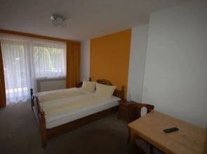 Hotel Garni Schäfer